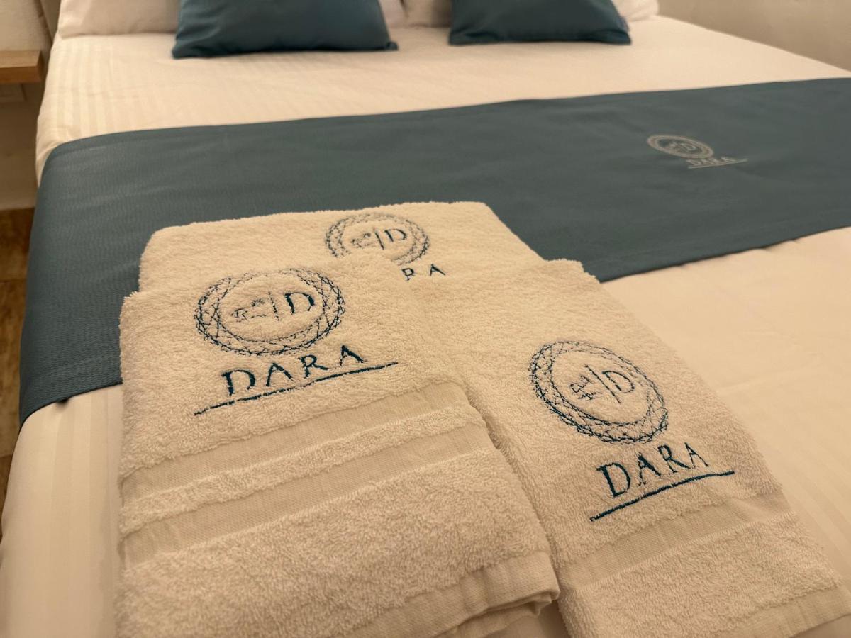 Dara Casa Vacanza & Relax Suite Monopoli Kültér fotó