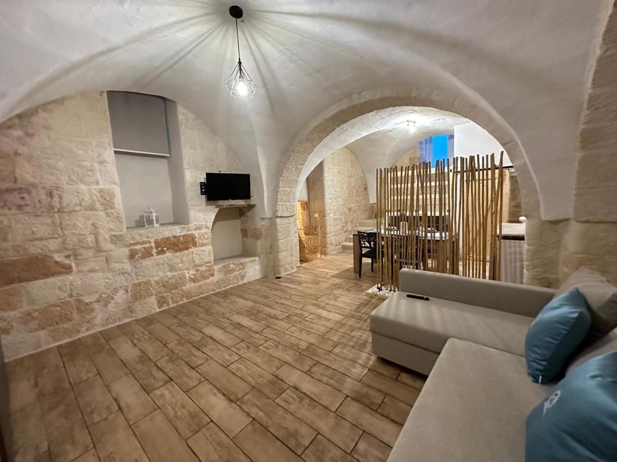 Dara Casa Vacanza & Relax Suite Monopoli Kültér fotó