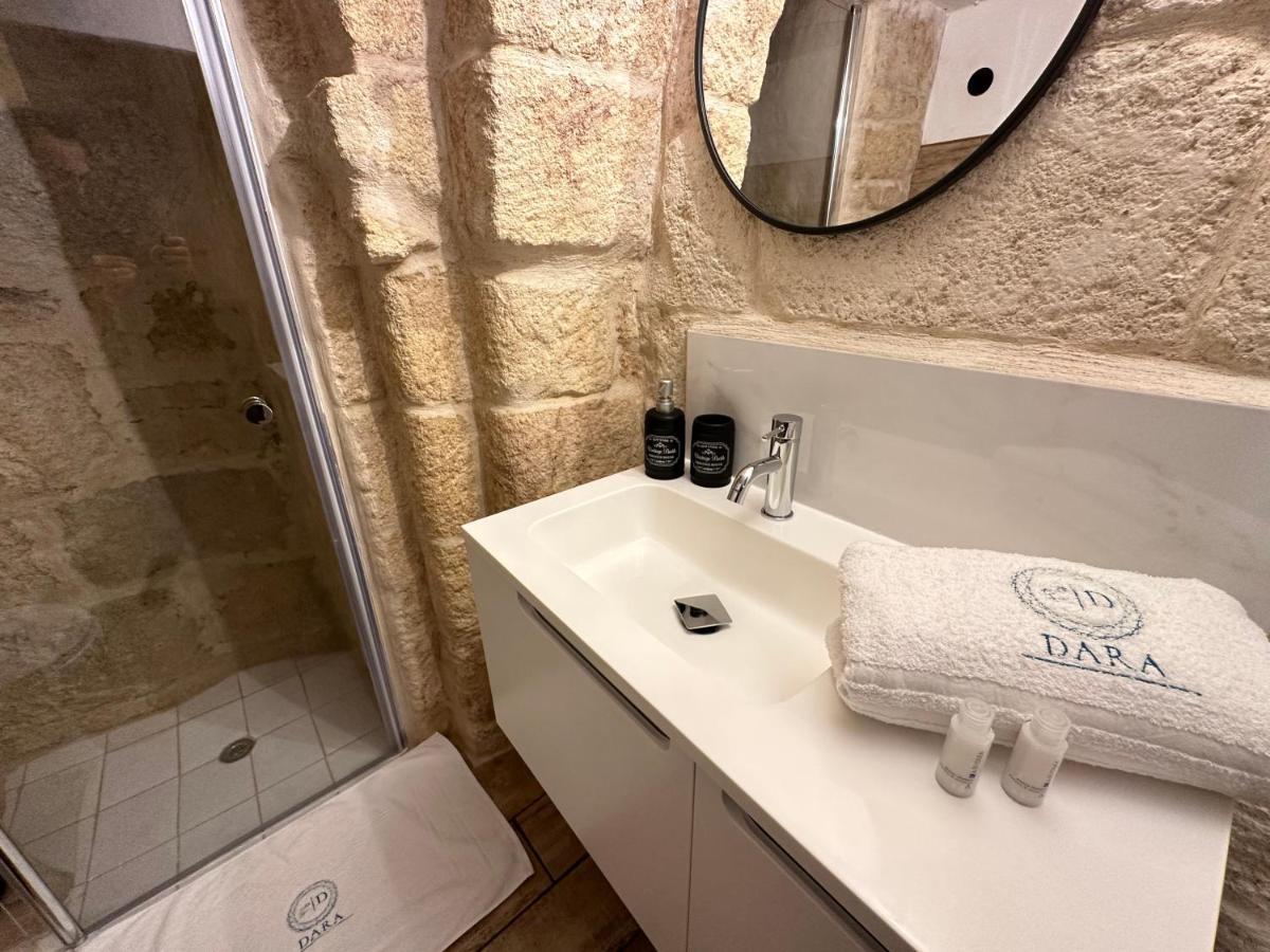 Dara Casa Vacanza & Relax Suite Monopoli Kültér fotó